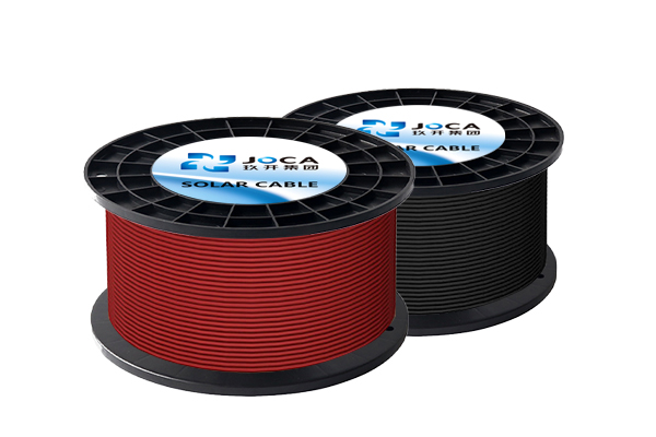 选择最佳20千瓦光伏用电缆，让每一度电都更加高效！